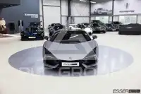 2026 Lamborghini Revuelto