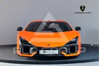 2026 Lamborghini Revuelto