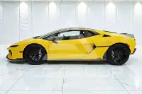 2026 Lamborghini Other
