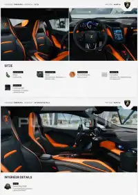 2026 Lamborghini Temerario