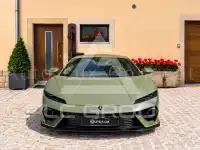 2026 Lamborghini Temerario