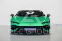 2026 Lamborghini Temerario