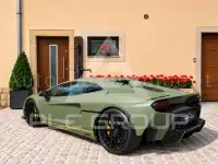 2026 Lamborghini Temerario