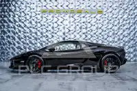 2026 Lamborghini Temerario