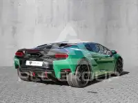 2026 Lamborghini Temerario
