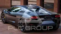 2026 Lamborghini Temerario