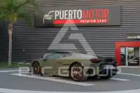 2026 Lamborghini Temerario
