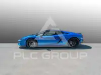 2026 Lamborghini Temerario