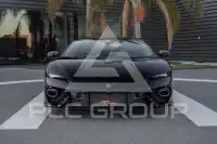 2026 Lamborghini Temerario