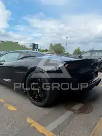 2026 Lamborghini 