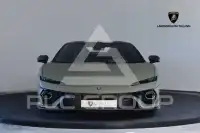 2026 Lamborghini Temerario