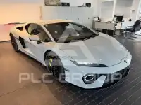 2026 Lamborghini Temerario