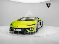 2026 Lamborghini Temerario