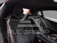 2026 Lamborghini Temerario