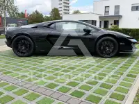 2026 Lamborghini Temerario