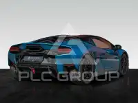 2026 Lamborghini Temerario
