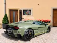 2026 Lamborghini Temerario