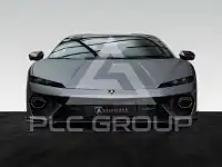 2026 Lamborghini Temerario