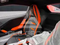 2026 Lamborghini Temerario