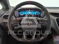 2026 Lamborghini Temerario