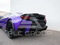 2026 Lamborghini Temerario