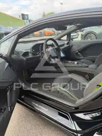 2026 Lamborghini 