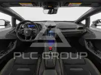2026 Lamborghini Temerario