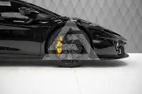 2026 Lamborghini Temerario