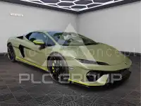 2026 Lamborghini Temerario