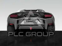 2026 Lamborghini Temerario