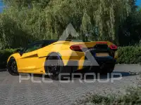2026 Lamborghini Temerario