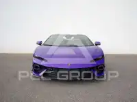 2026 Lamborghini Temerario