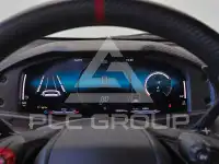 2026 Lamborghini Temerario