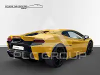 2026 Lamborghini Temerario