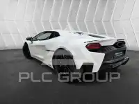 2026 Lamborghini Temerario