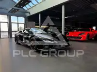 2026 Lamborghini 