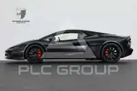 2026 Lamborghini Temerario
