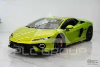 2026 Lamborghini Temerario