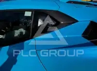 2026 Lamborghini Temerario