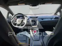 2026 Lamborghini Temerario