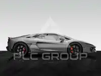 2026 Lamborghini Temerario
