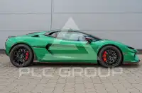 2026 Lamborghini Temerario