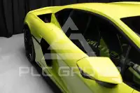 2026 Lamborghini Temerario