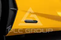 2026 Lamborghini Temerario