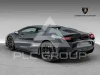 2026 Lamborghini Temerario
