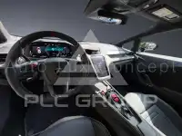 2026 Lamborghini Temerario