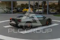 2026 Lamborghini Temerario