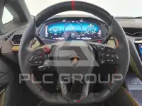 2026 Lamborghini Temerario