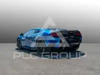 2026 Lamborghini Temerario