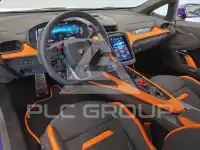 2026 Lamborghini Temerario
